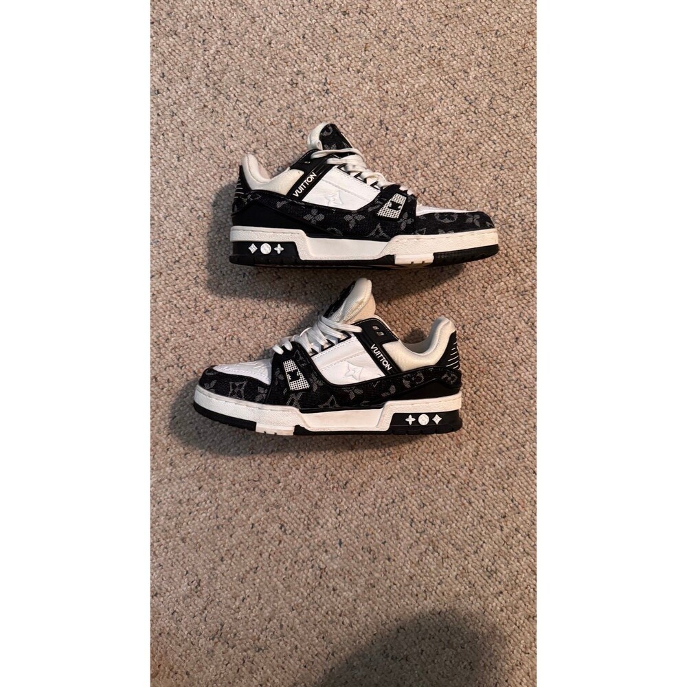 Men’s shoes - Picture 2 of 5